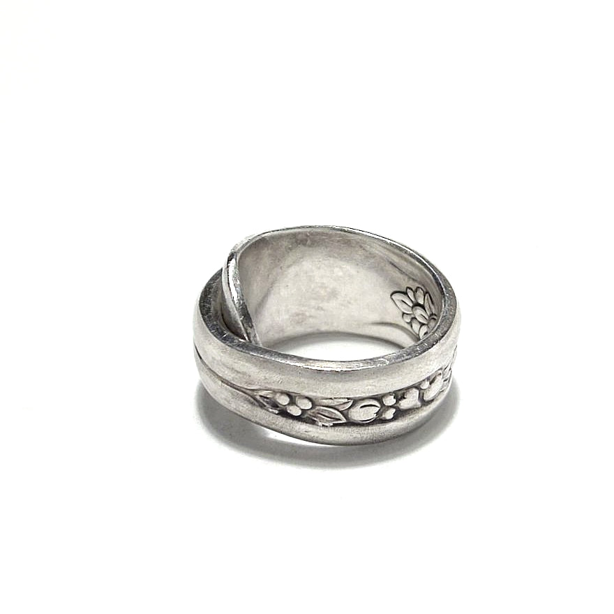 Spoon Ring　No.7064　25号