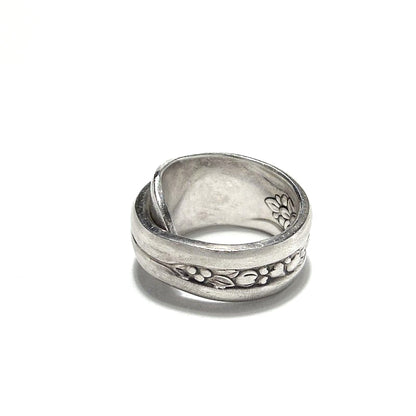 Spoon Ring　No.7064　25号