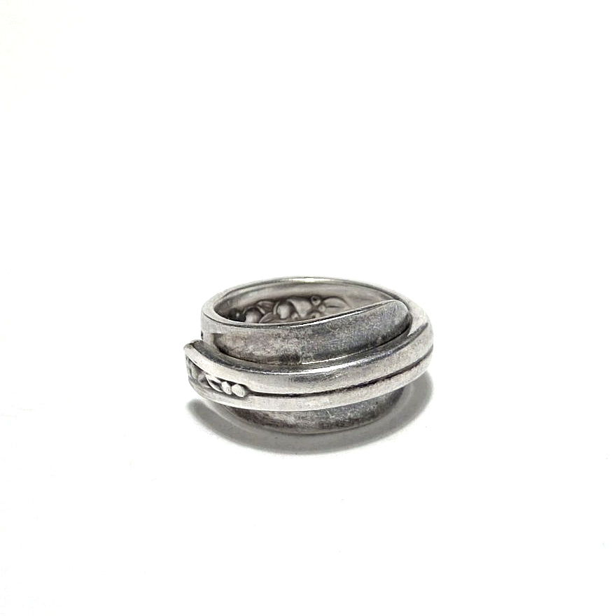 Spoon Ring　No.7065　20号