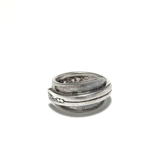 Spoon Ring　No.7065　20号