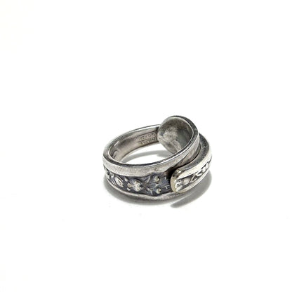 Spoon Ring　No.7065　20号