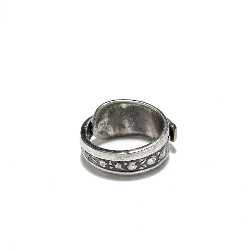 Spoon Ring　No.7065　20号