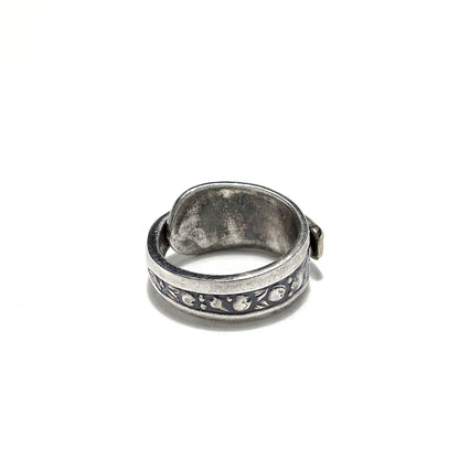 Spoon Ring　No.7065　20号