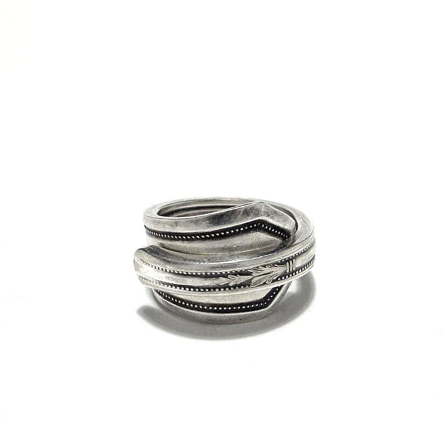 Spoon Ring　No.7066　20号