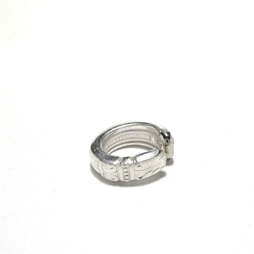 Spoon Ring　No.7067　7号