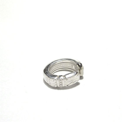 Spoon Ring　No.7067　7号
