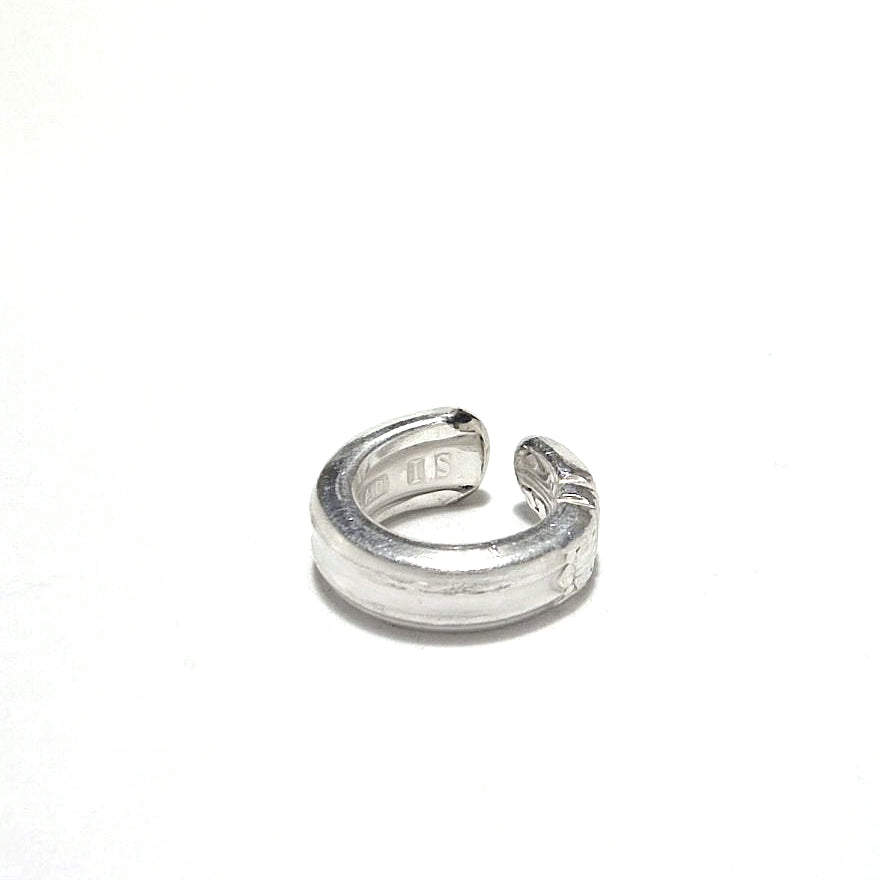 Spoon Ring　No.7067　7号