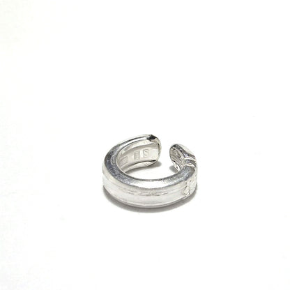 Spoon Ring　No.7067　7号