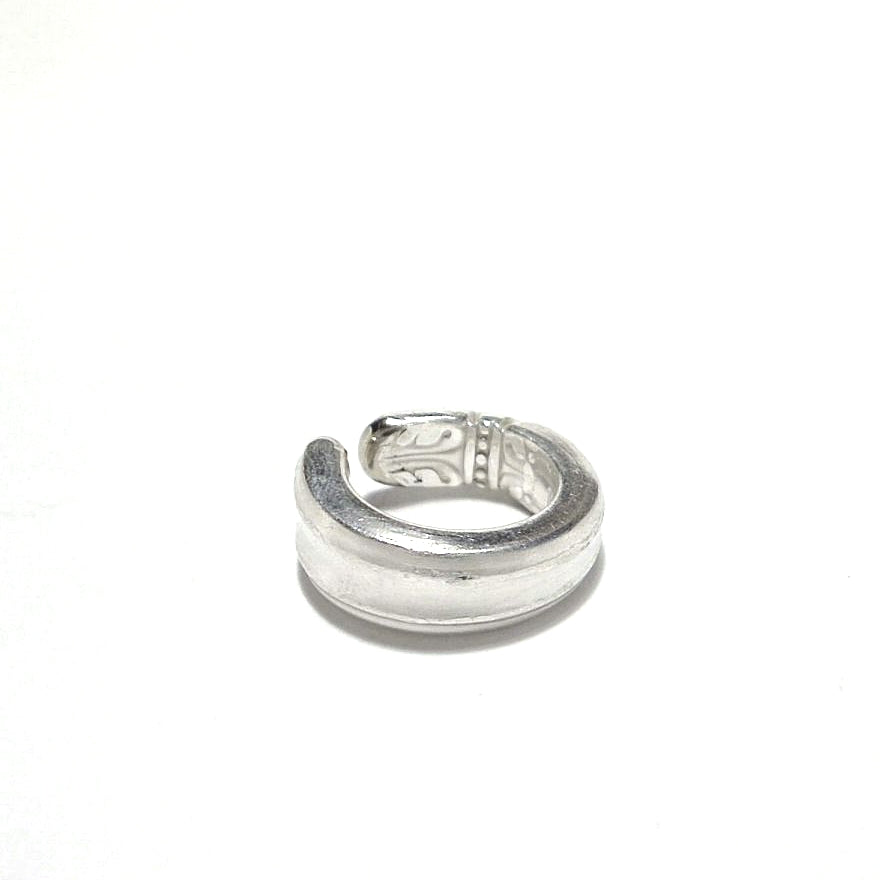 Spoon Ring　No.7067　7号
