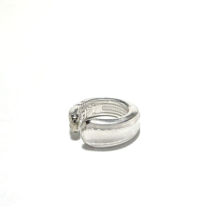 Spoon Ring　No.7067　7号
