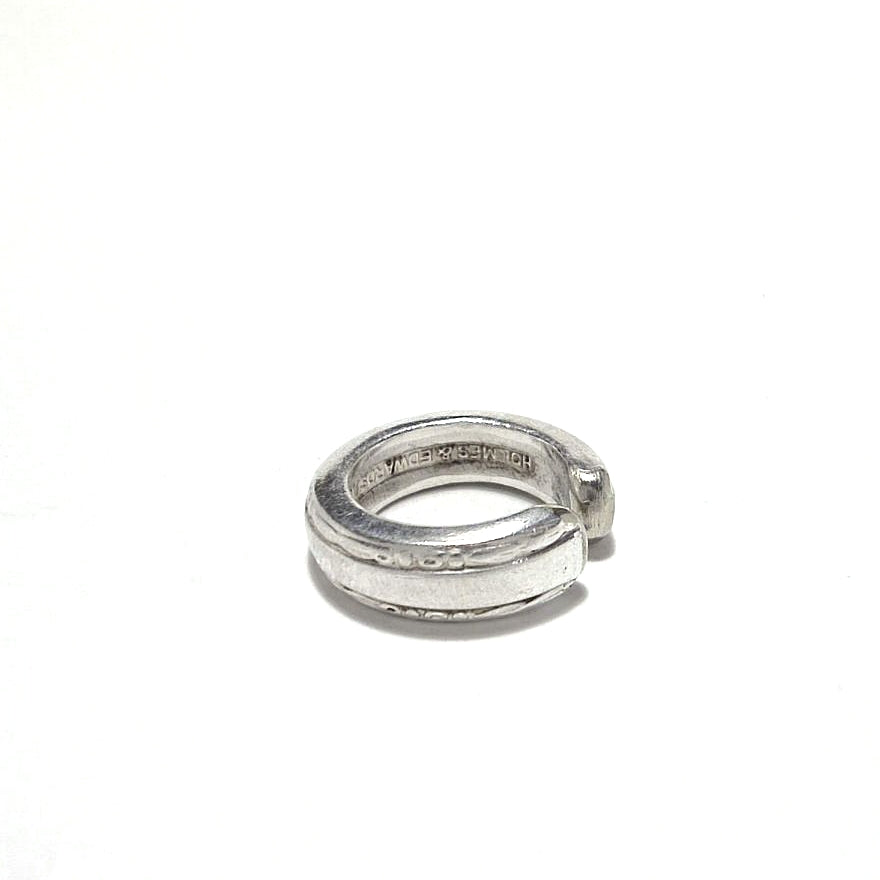 Spoon Ring　No.7068　8号