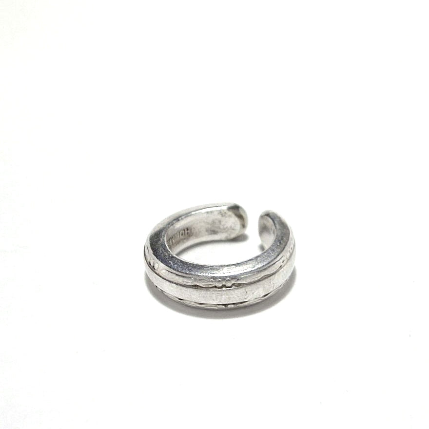 Spoon Ring　No.7068　8号