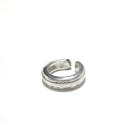 Spoon Ring　No.7068　8号
