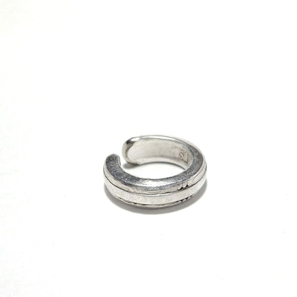Spoon Ring　No.7068　8号