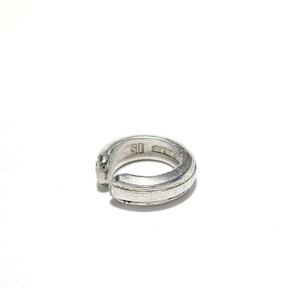Spoon Ring　No.7068　8号