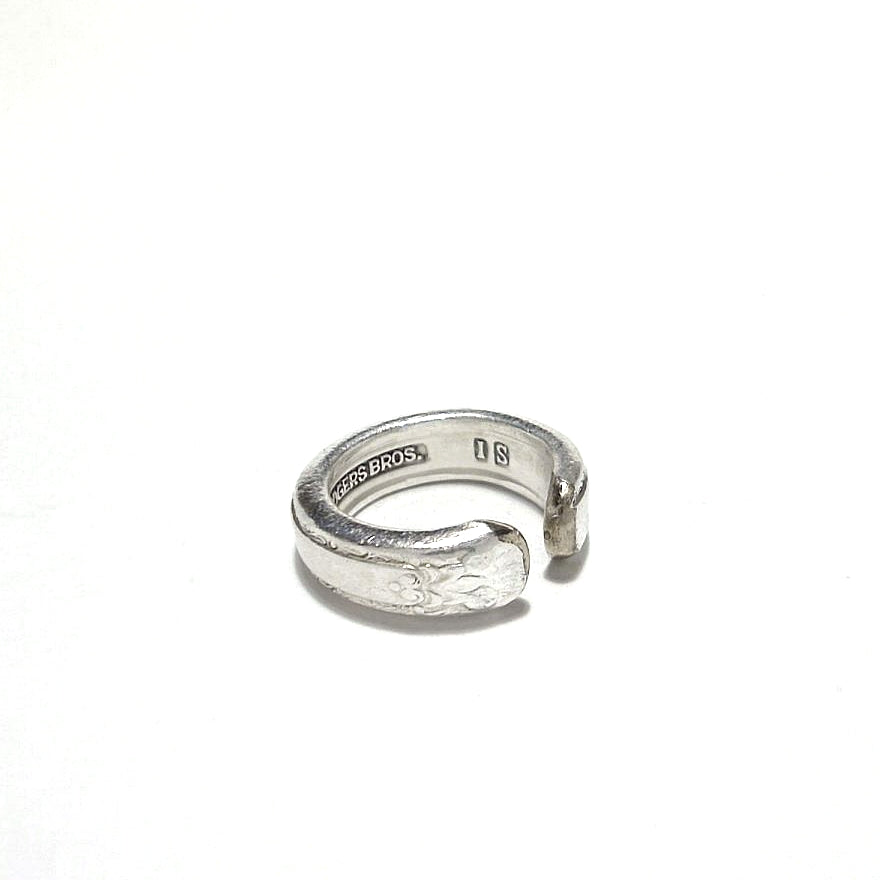 Spoon Ring　No.7069　10号