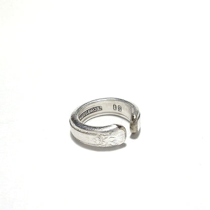 Spoon Ring　No.7069　10号