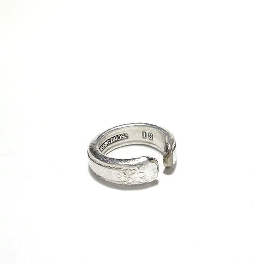Spoon Ring　No.7069　10号