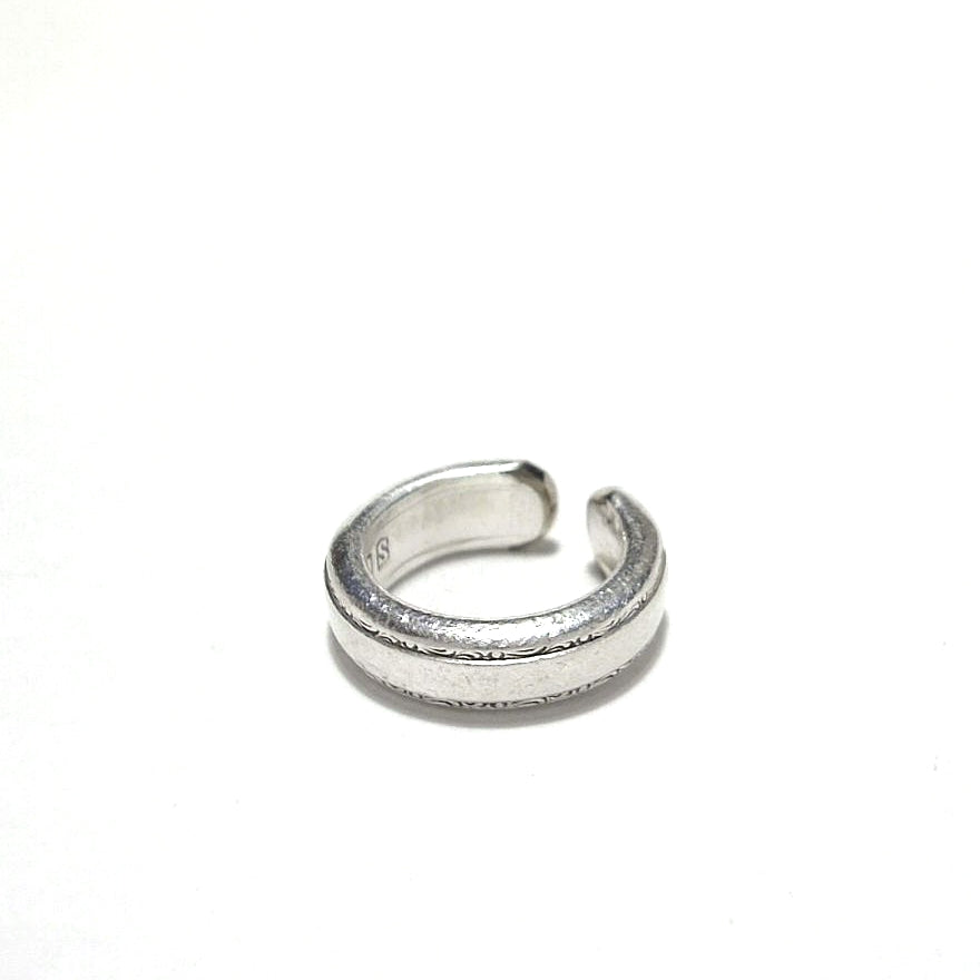 Spoon Ring　No.7069　10号