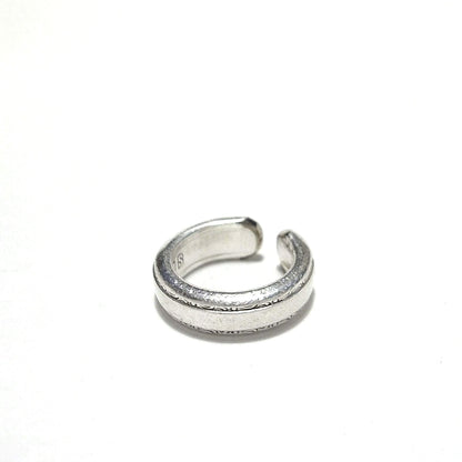 Spoon Ring　No.7069　10号