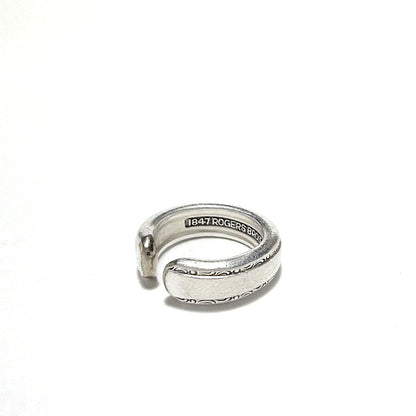 Spoon Ring　No.7069　10号