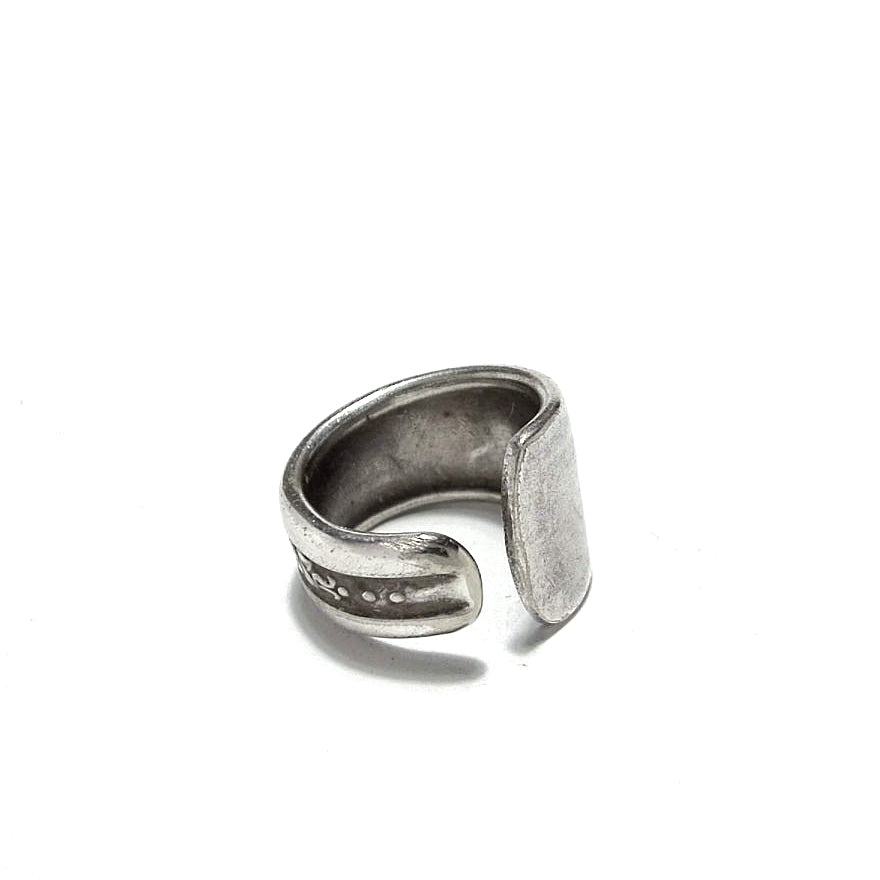 Spoon Ring　No.7403　11号