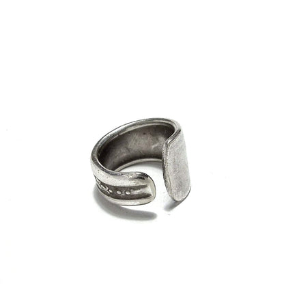Spoon Ring　No.7403　11号
