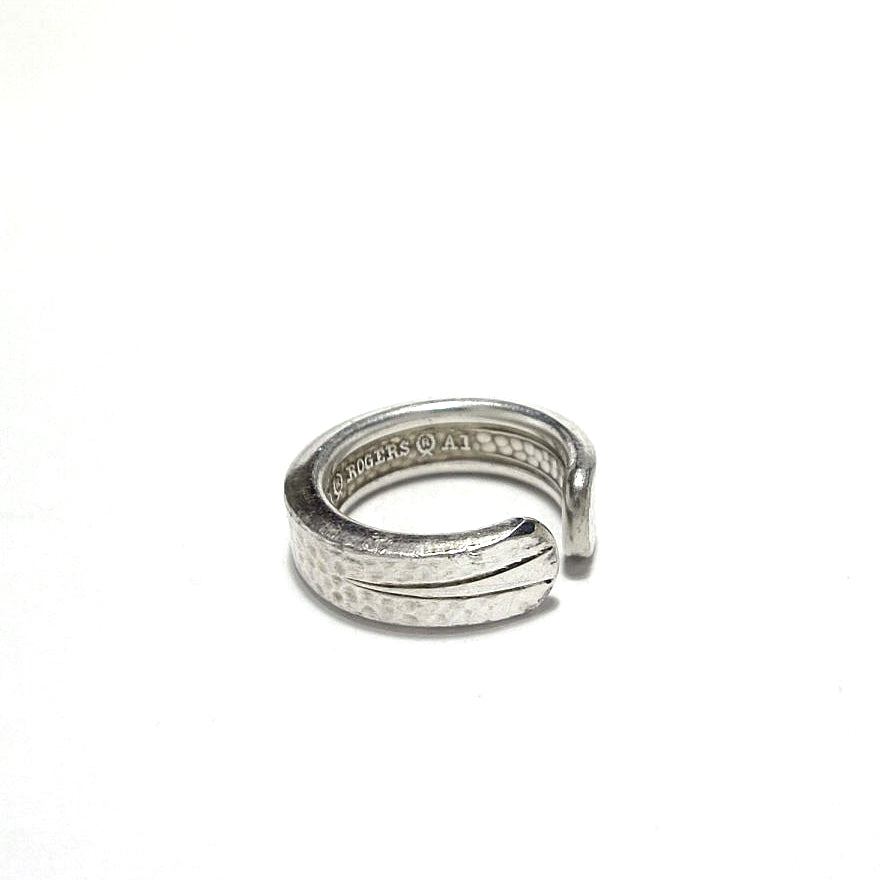 Spoon Ring　No.7070　13号