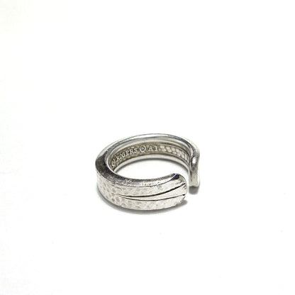Spoon Ring　No.7070　13号