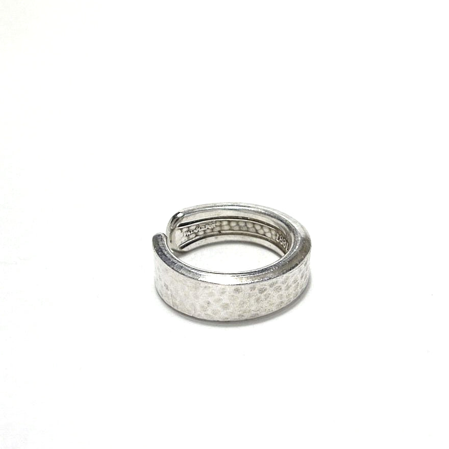 Spoon Ring　No.7070　13号