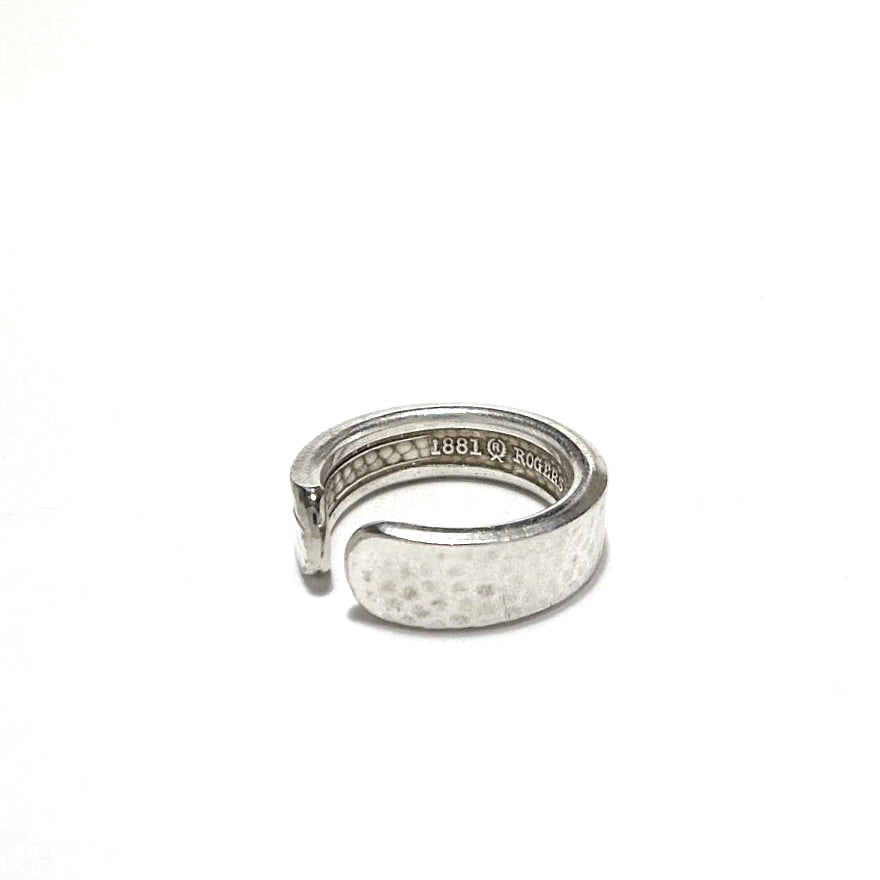 Spoon Ring　No.7070　13号
