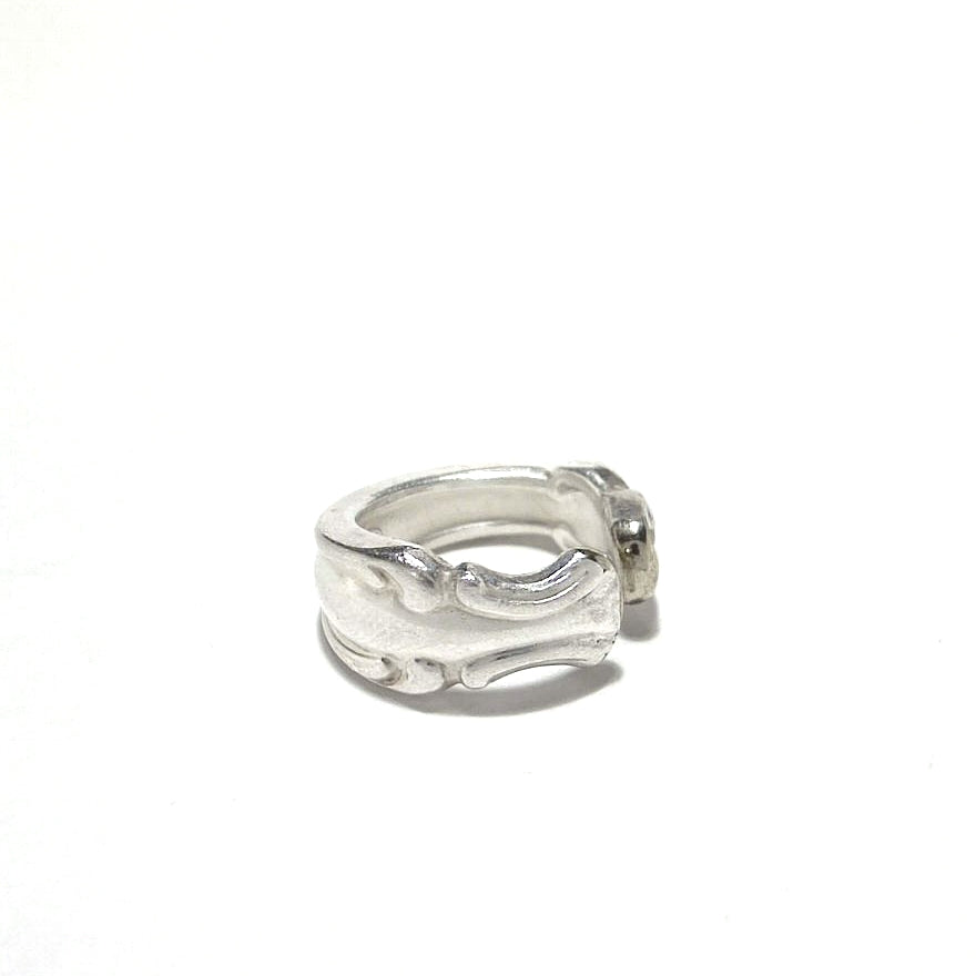 Spoon Ring　No.7071　10号