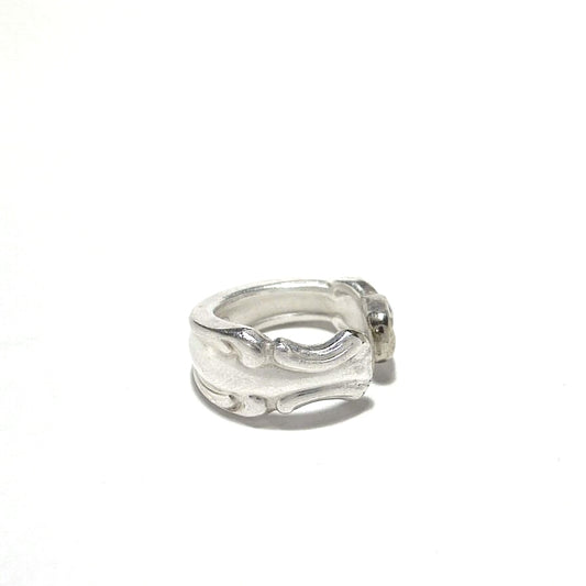 Spoon Ring　No.7071　10号