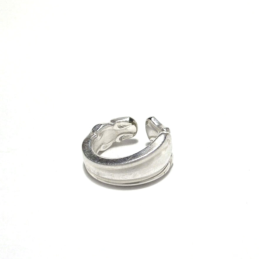 Spoon Ring　No.7071　10号