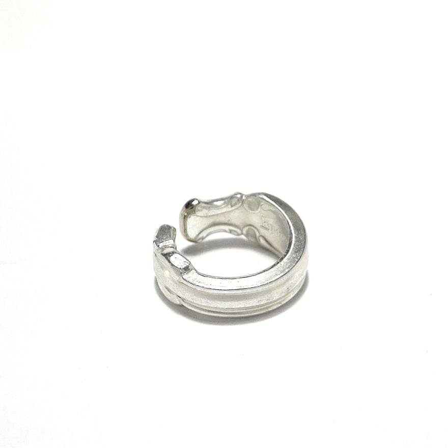 Spoon Ring　No.7071　10号