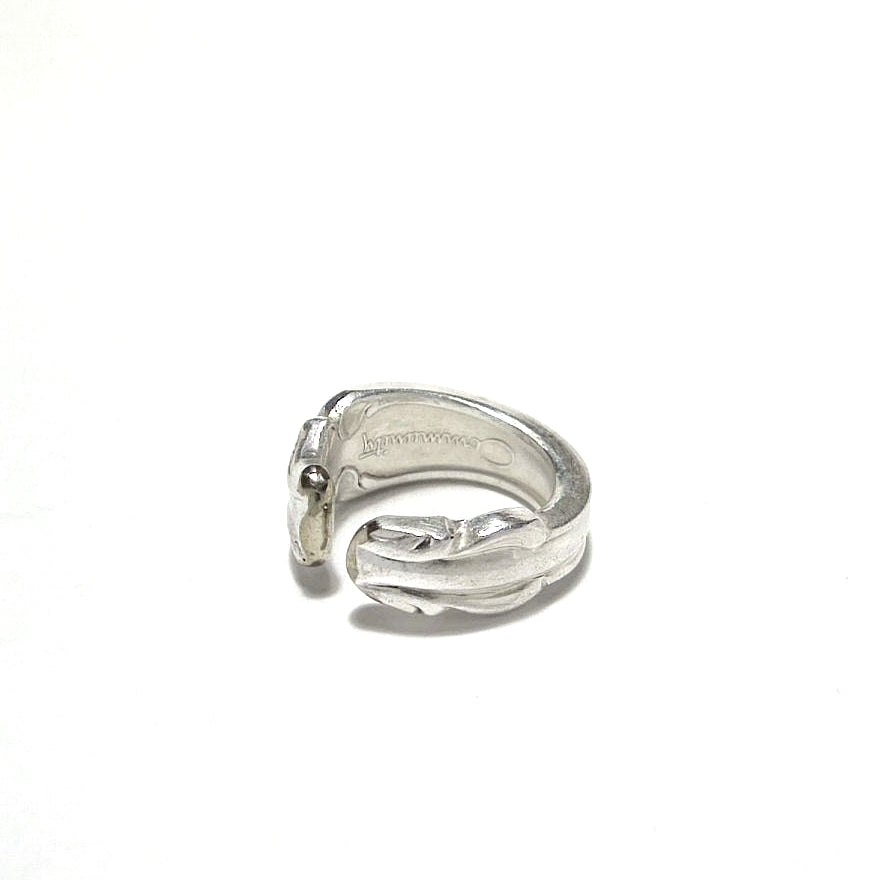 Spoon Ring　No.7071　10号