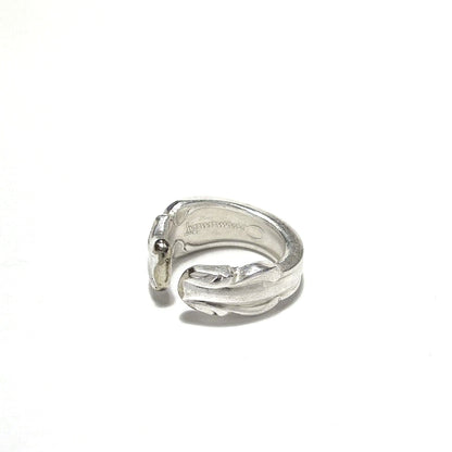 Spoon Ring　No.7071　10号