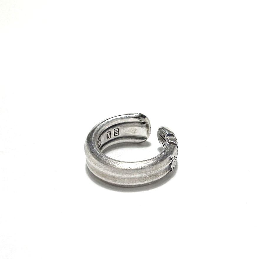Spoon Ring　No.7072　10号