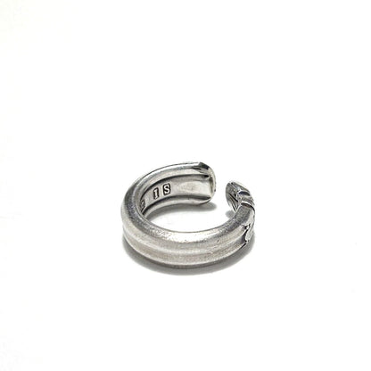 Spoon Ring　No.7072　10号