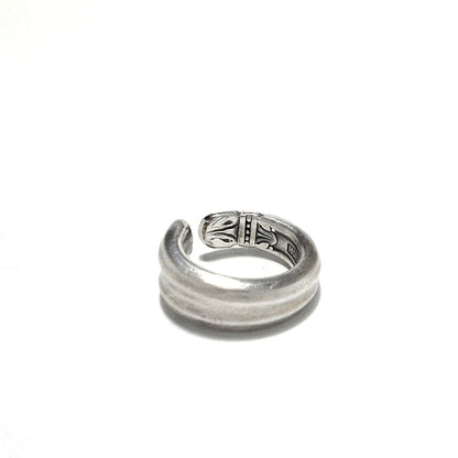 Spoon Ring　No.7072　10号