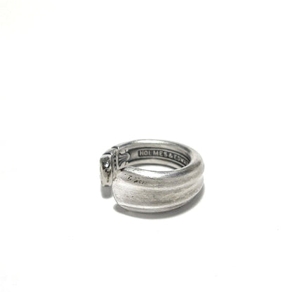 Spoon Ring　No.7072　10号