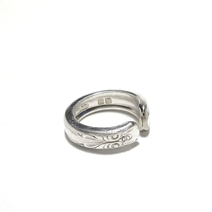 Spoon Ring　No.7073　21号