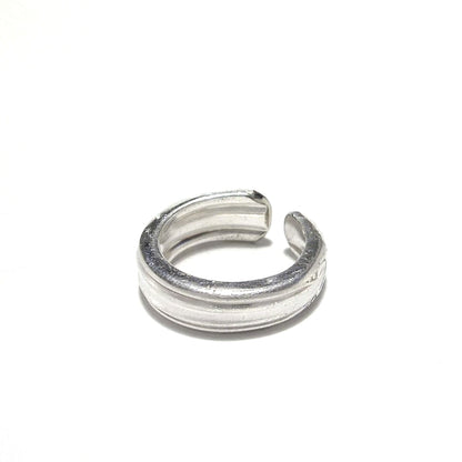 Spoon Ring　No.7073　21号