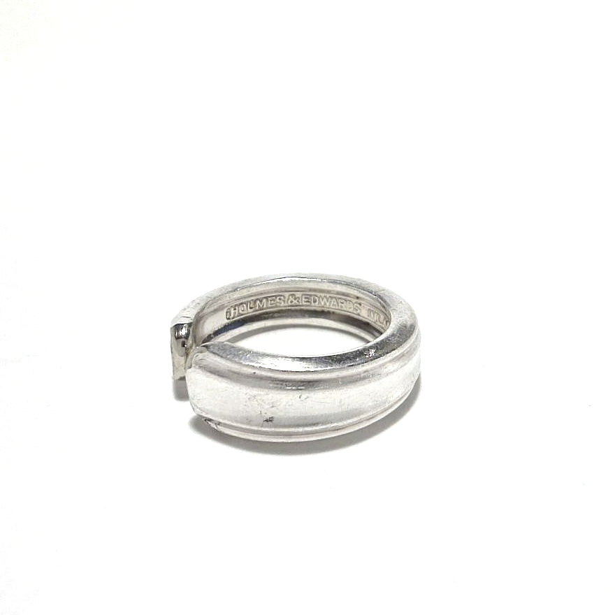 Spoon Ring　No.7073　21号