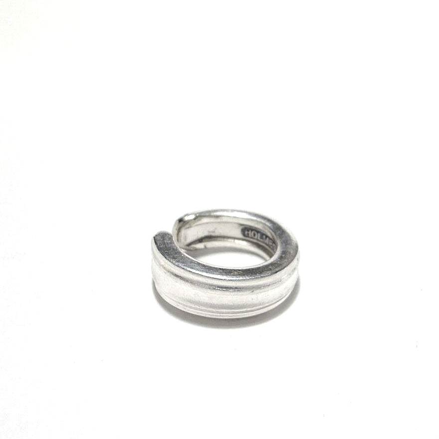 Spoon Ring　No.7074　6号