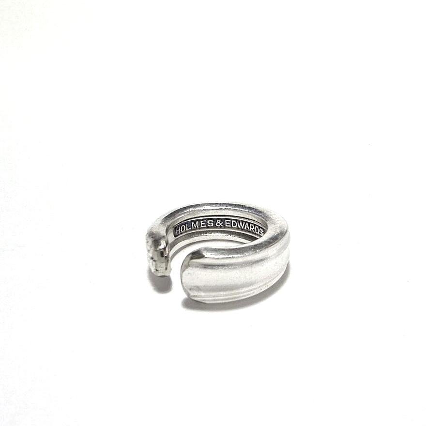 Spoon Ring　No.7074　6号