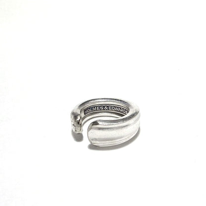 Spoon Ring　No.7074　6号