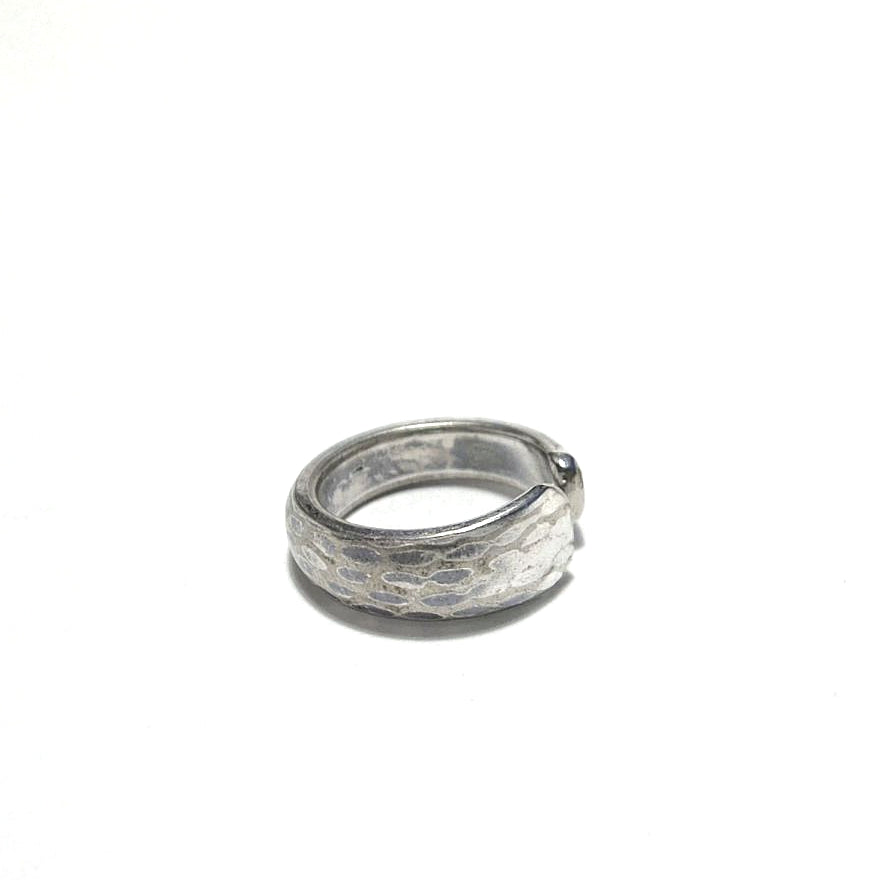 Spoon Ring　No.7075　11号