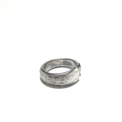 Spoon Ring　No.7075　11号