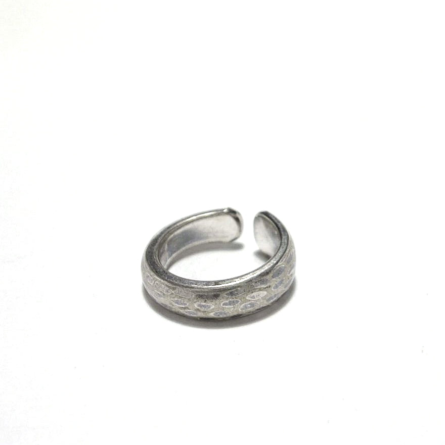 Spoon Ring　No.7075　11号